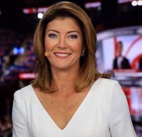 Norah O'Donnell Husband, Children, Salary, Net Worth, Workout, Bio
